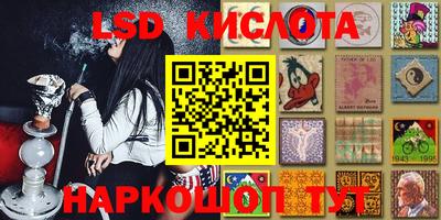 прущие крисы Берёзовский